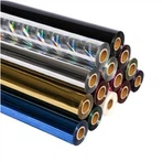 Hliníková fólie ražená za studena