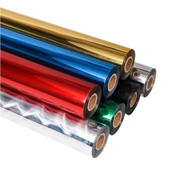 Cold Stamping Foil For Plastic