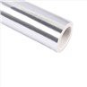 silver brushed film